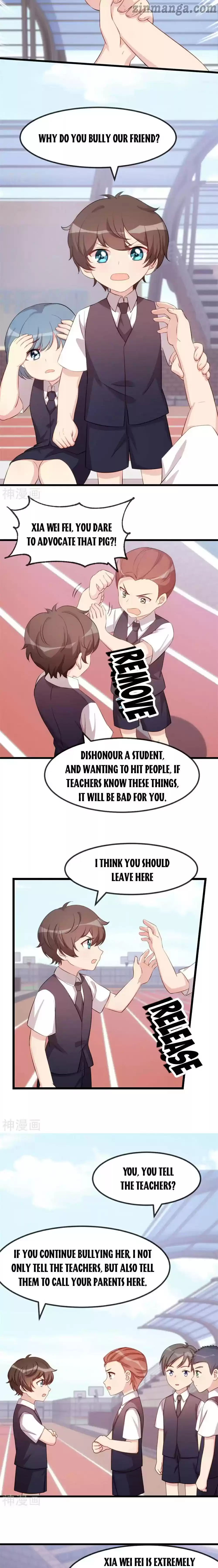 Ceo's Sudden Proposal Chapter 301