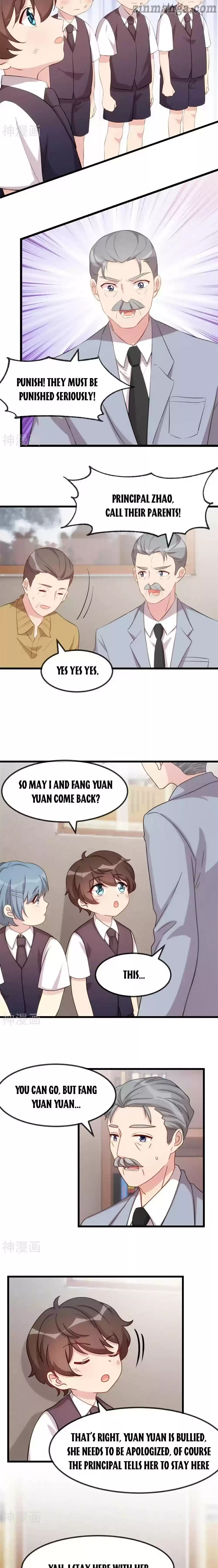 Ceo's Sudden Proposal Chapter 302