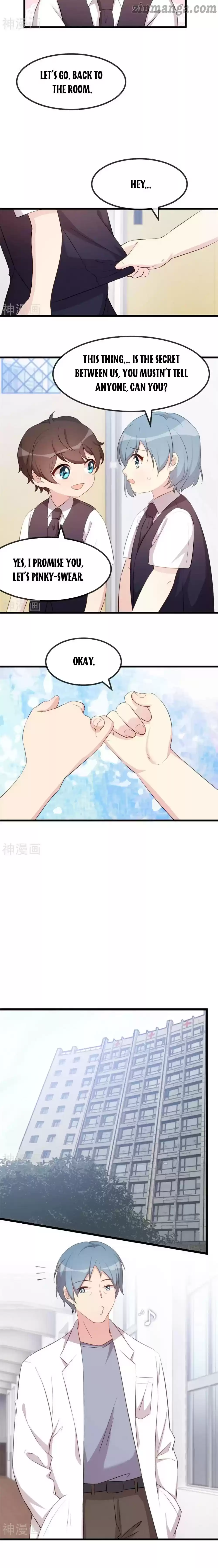 Ceo's Sudden Proposal Chapter 303