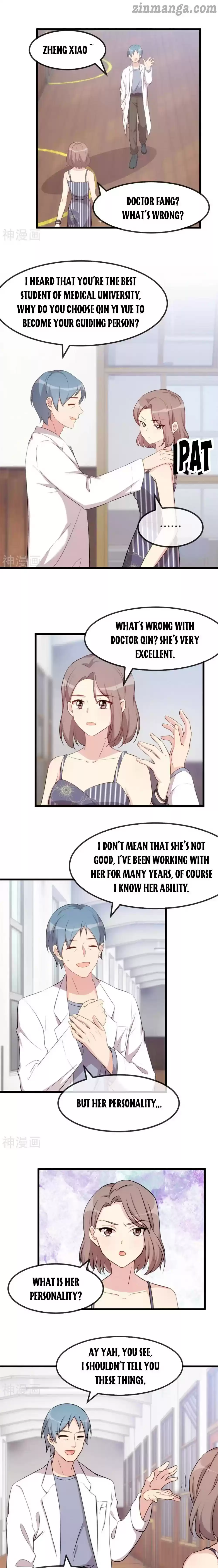 Ceo's Sudden Proposal Chapter 303