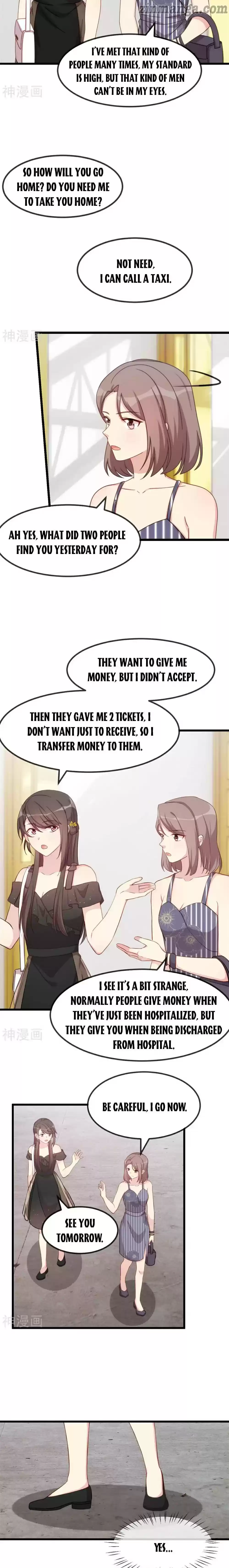 Ceo's Sudden Proposal Chapter 304