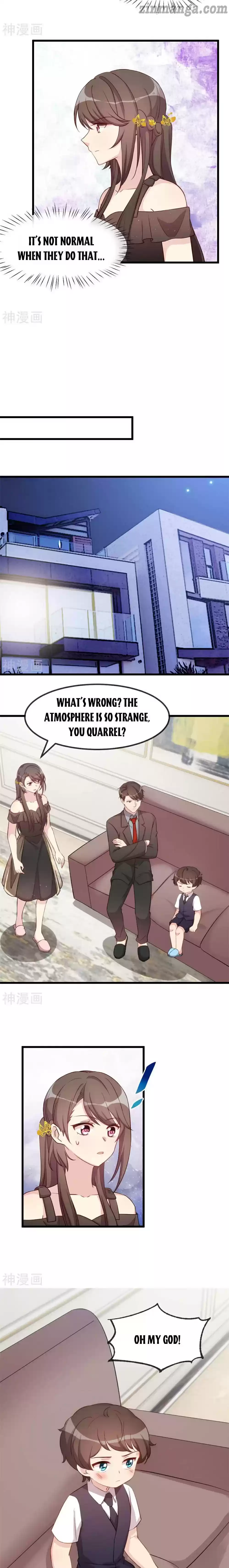 Ceo's Sudden Proposal Chapter 304