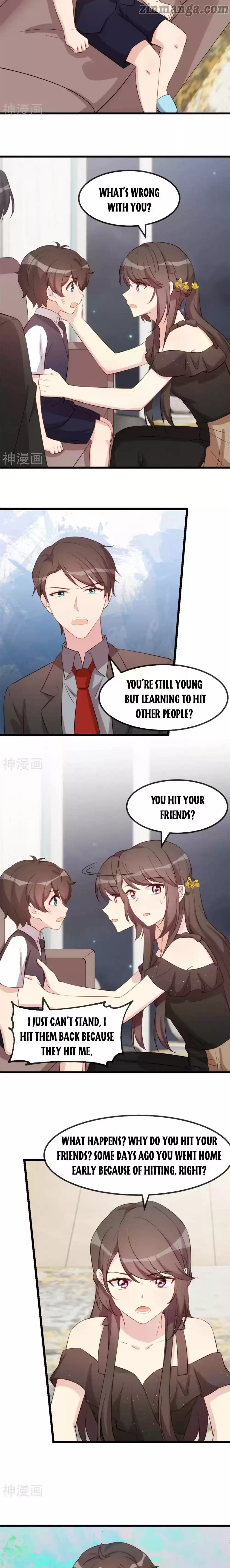 Ceo's Sudden Proposal Chapter 304