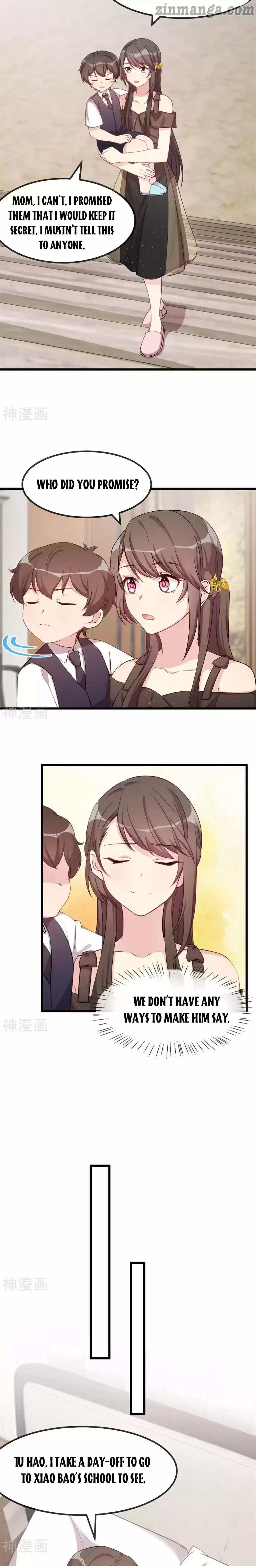 Ceo's Sudden Proposal Chapter 304