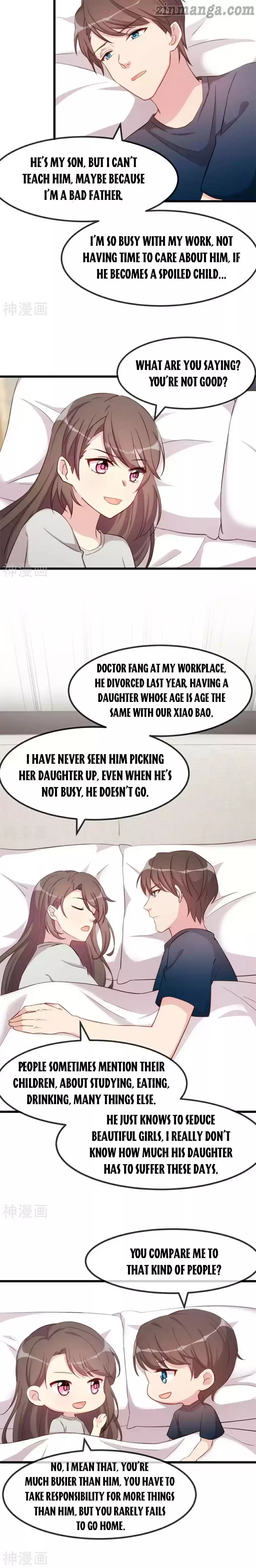 Ceo's Sudden Proposal Chapter 304