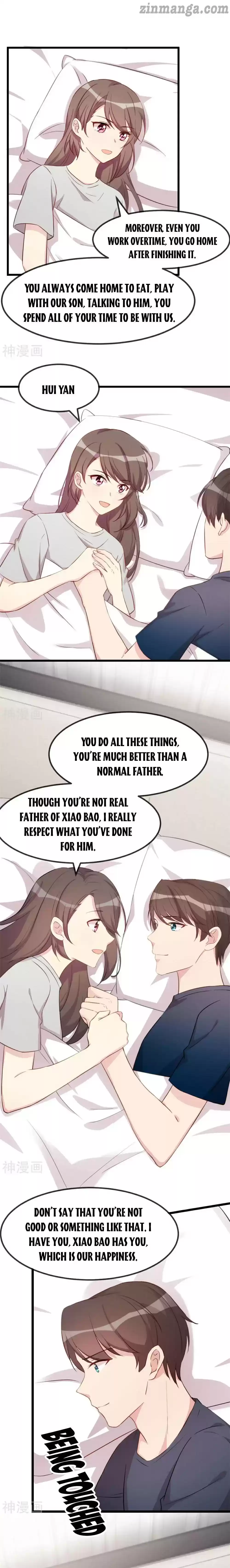 Ceo's Sudden Proposal Chapter 305