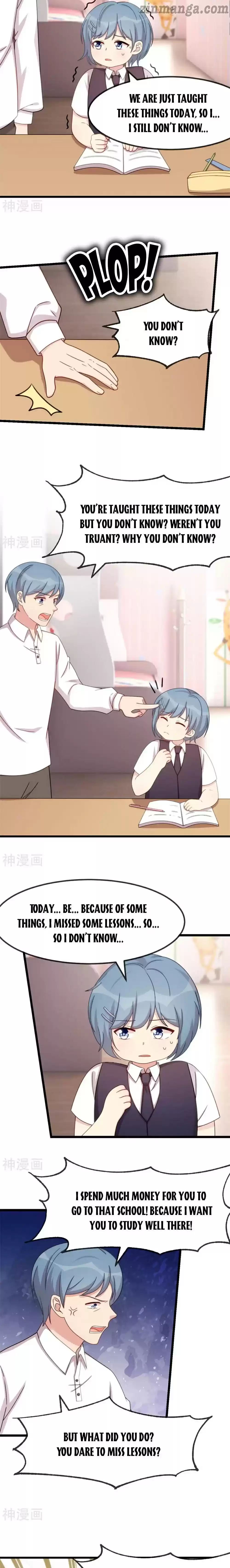 Ceo's Sudden Proposal Chapter 305