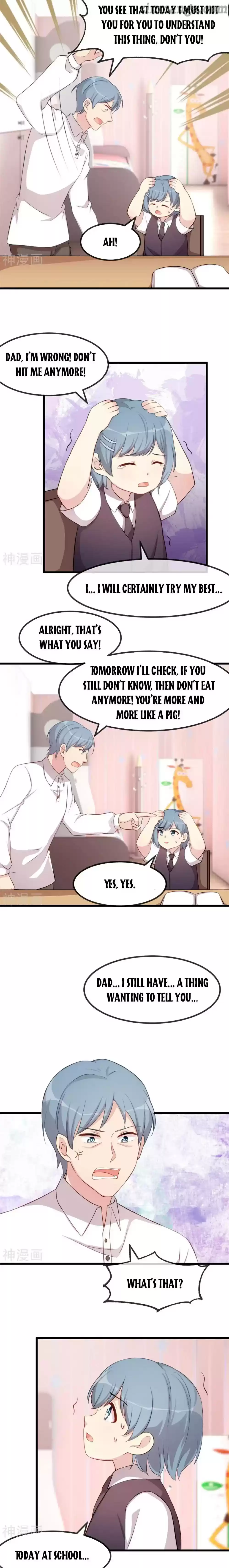 Ceo's Sudden Proposal Chapter 305