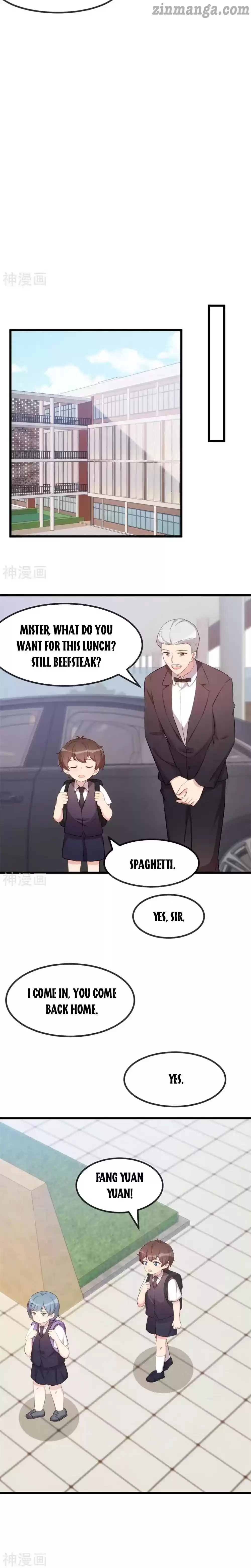 Ceo's Sudden Proposal Chapter 305