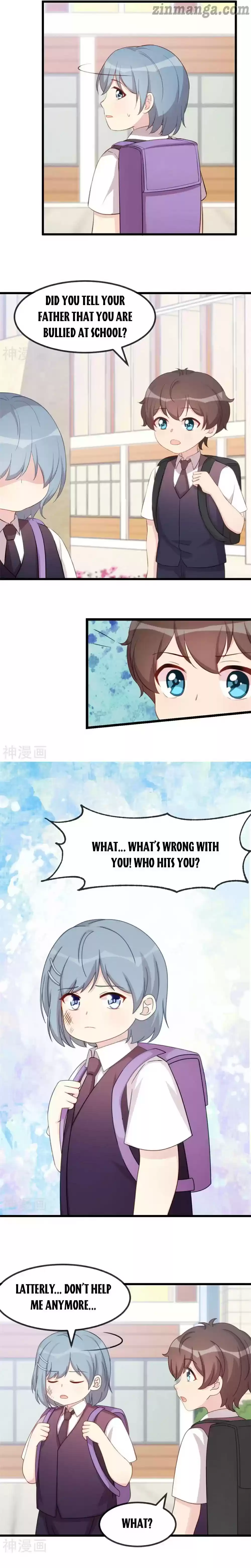 Ceo's Sudden Proposal Chapter 305