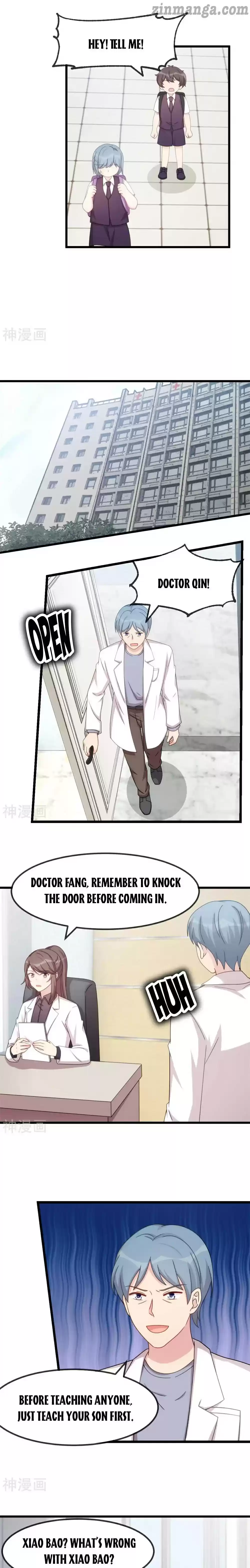 Ceo's Sudden Proposal Chapter 305