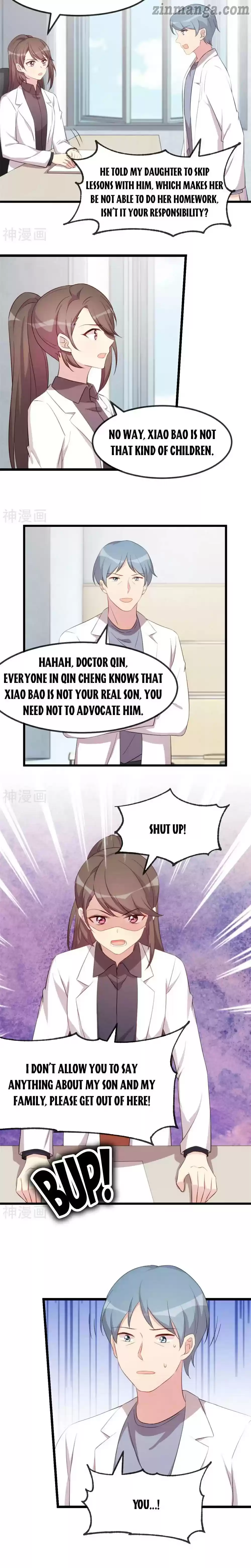 Ceo's Sudden Proposal Chapter 305