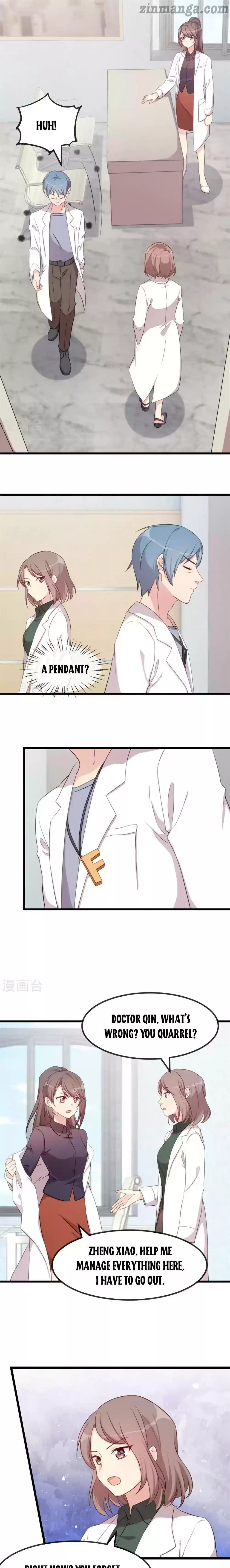 Ceo's Sudden Proposal Chapter 306