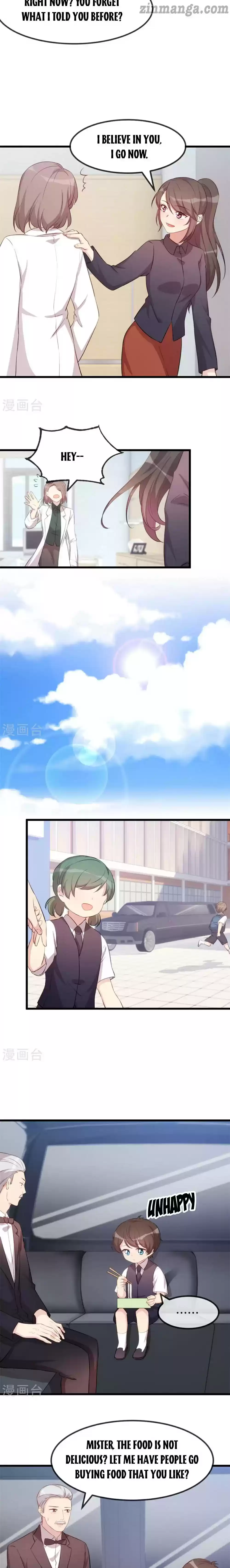 Ceo's Sudden Proposal Chapter 306