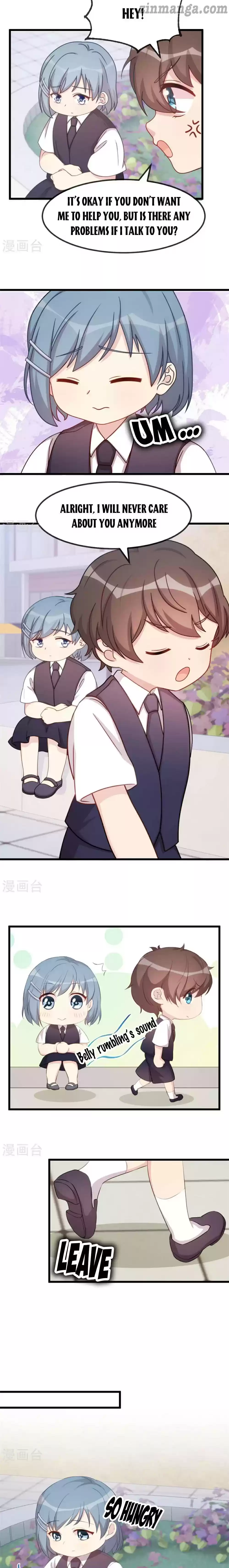 Ceo's Sudden Proposal Chapter 306