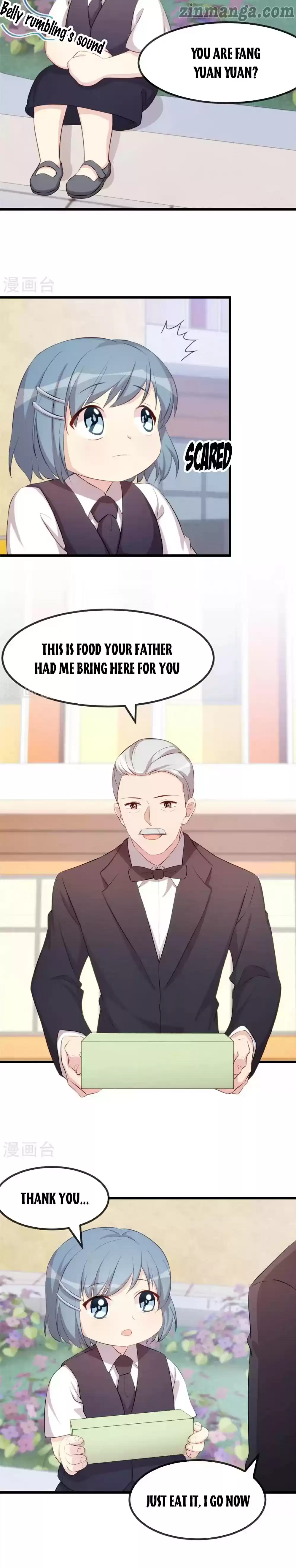 Ceo's Sudden Proposal Chapter 306