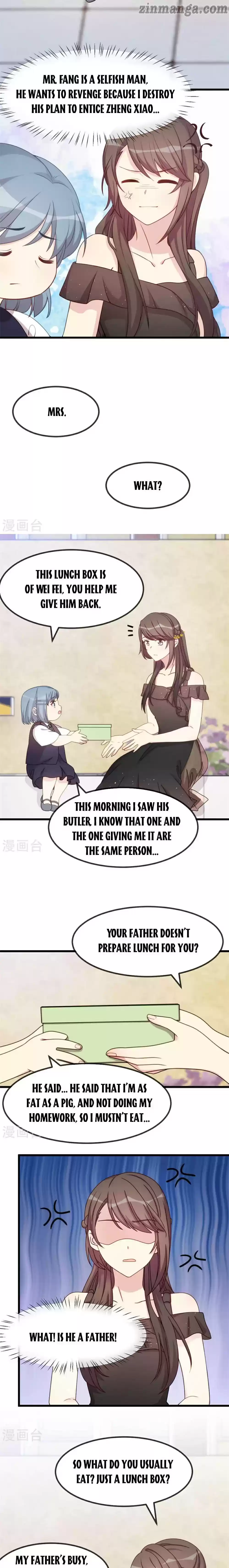 Ceo's Sudden Proposal Chapter 308