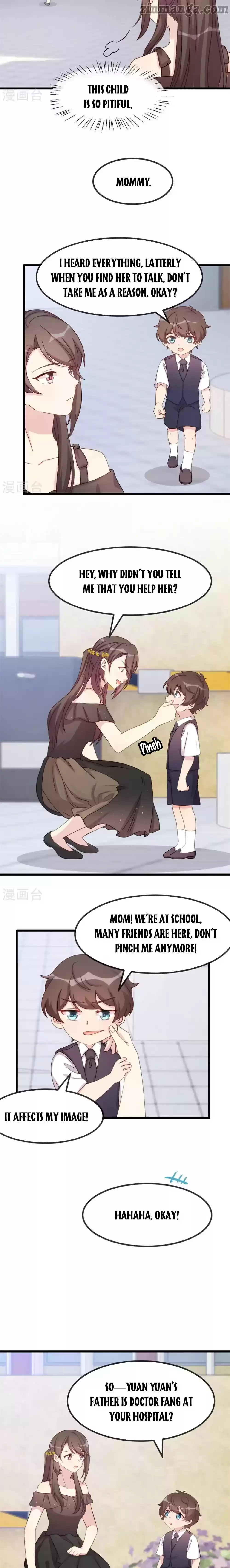 Ceo's Sudden Proposal Chapter 308