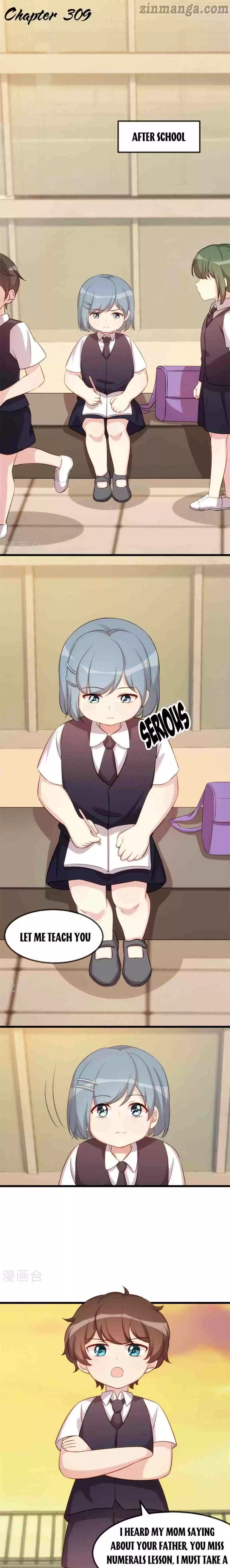 Ceo's Sudden Proposal Chapter 309