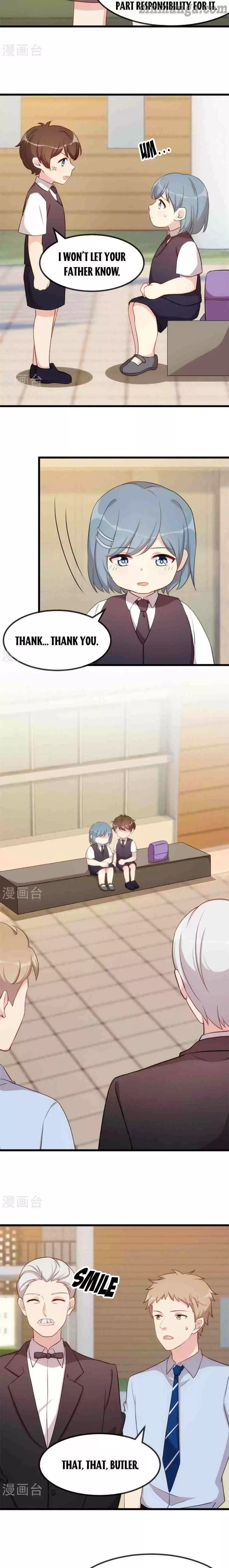 Ceo's Sudden Proposal Chapter 309