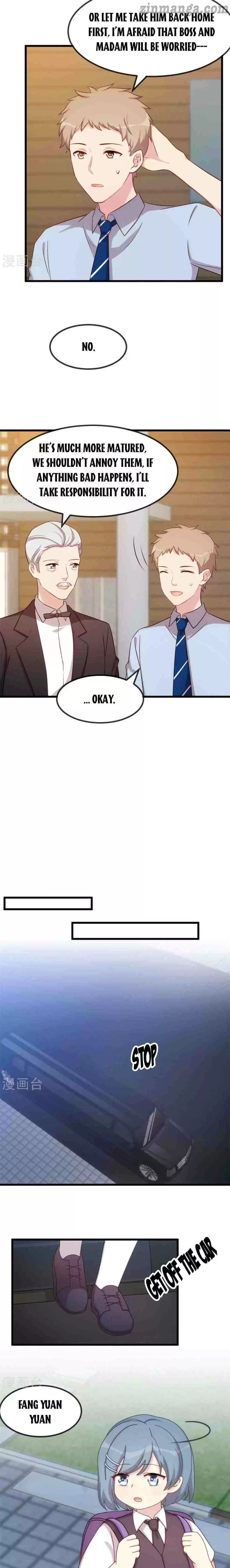 Ceo's Sudden Proposal Chapter 309