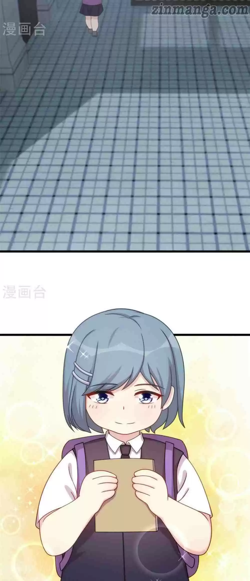 Ceo's Sudden Proposal Chapter 309