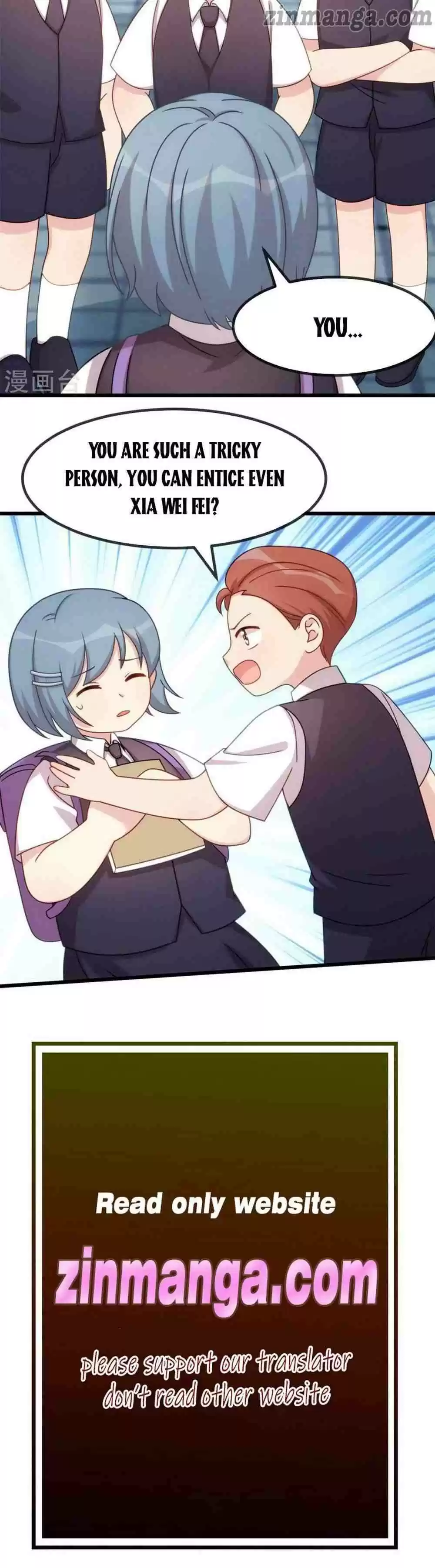 Ceo's Sudden Proposal Chapter 309