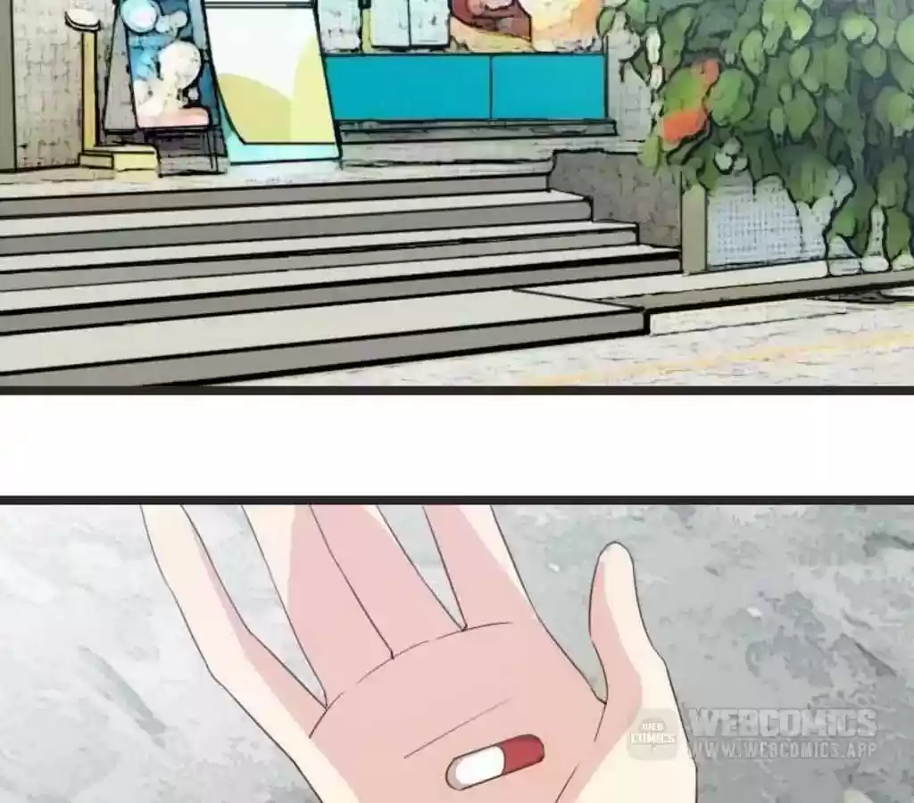 CEO's Sudden Proposal Chapter 31