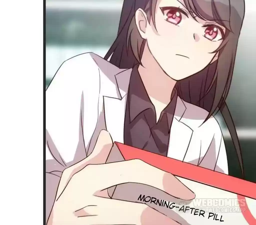 CEO's Sudden Proposal Chapter 31