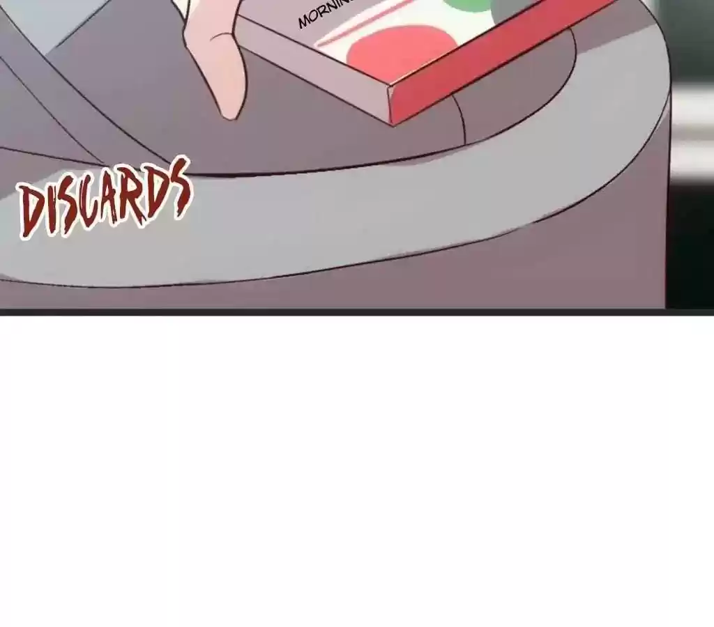 CEO's Sudden Proposal Chapter 31