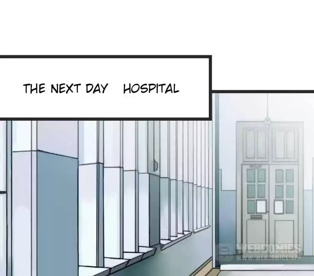 CEO's Sudden Proposal Chapter 31