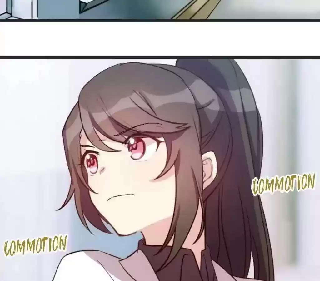 CEO's Sudden Proposal Chapter 31