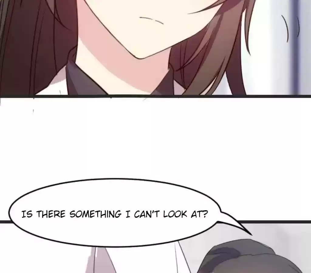 CEO's Sudden Proposal Chapter 31