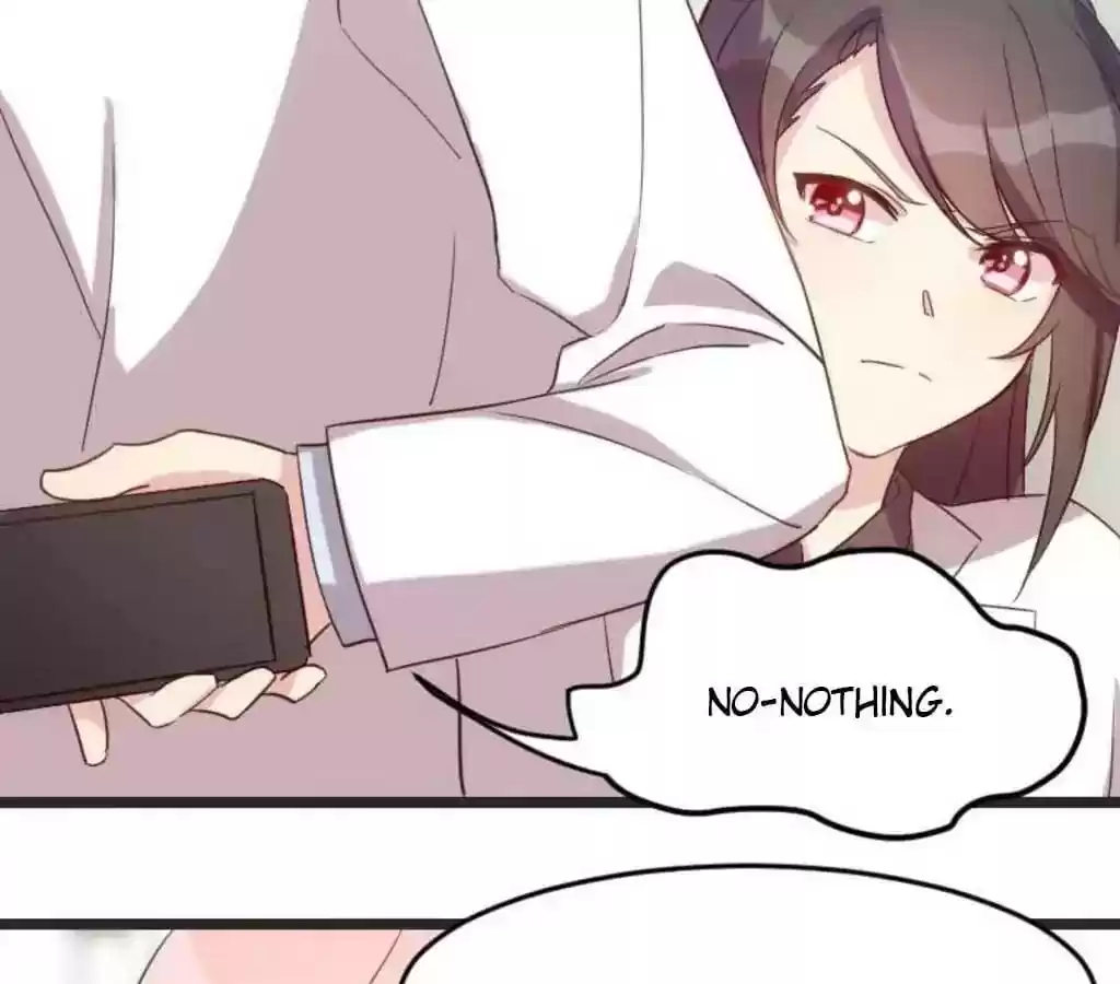 CEO's Sudden Proposal Chapter 31