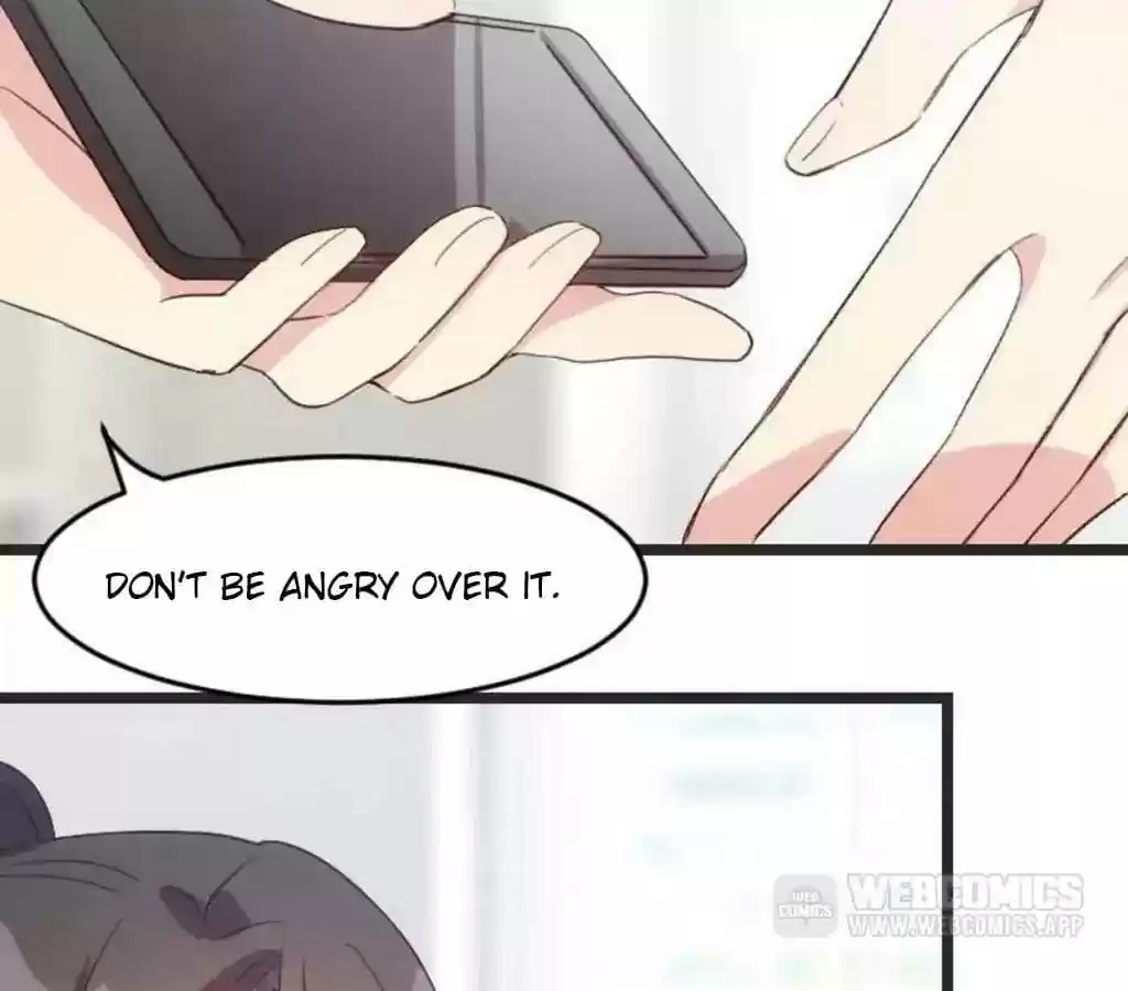 CEO's Sudden Proposal Chapter 31