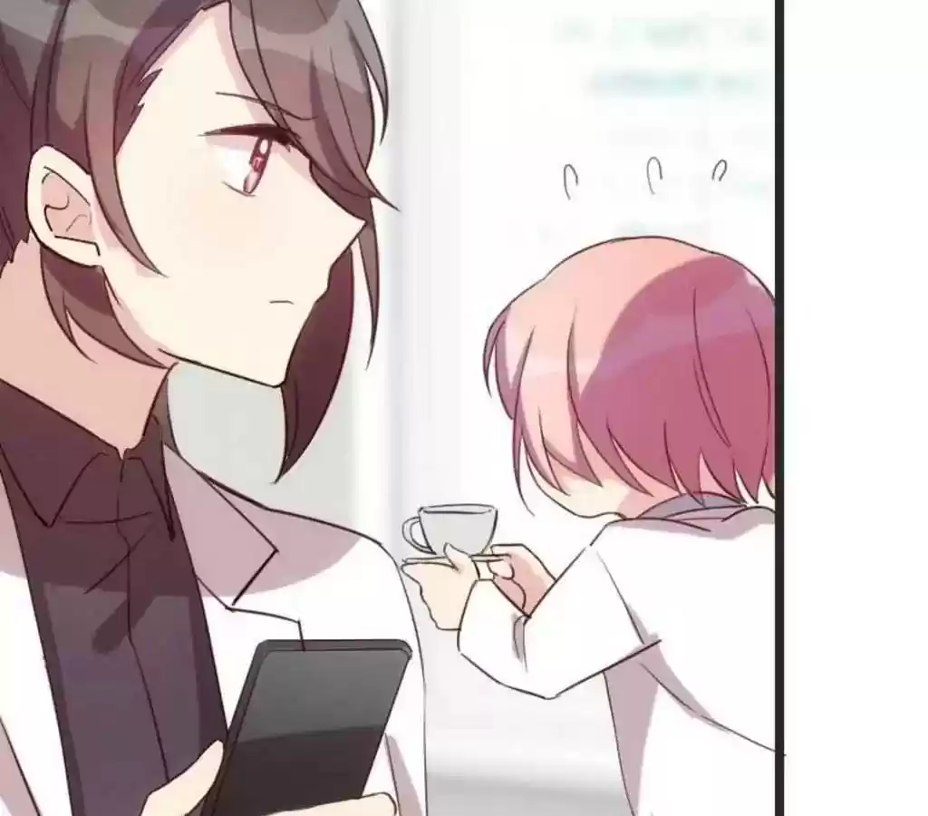 CEO's Sudden Proposal Chapter 31