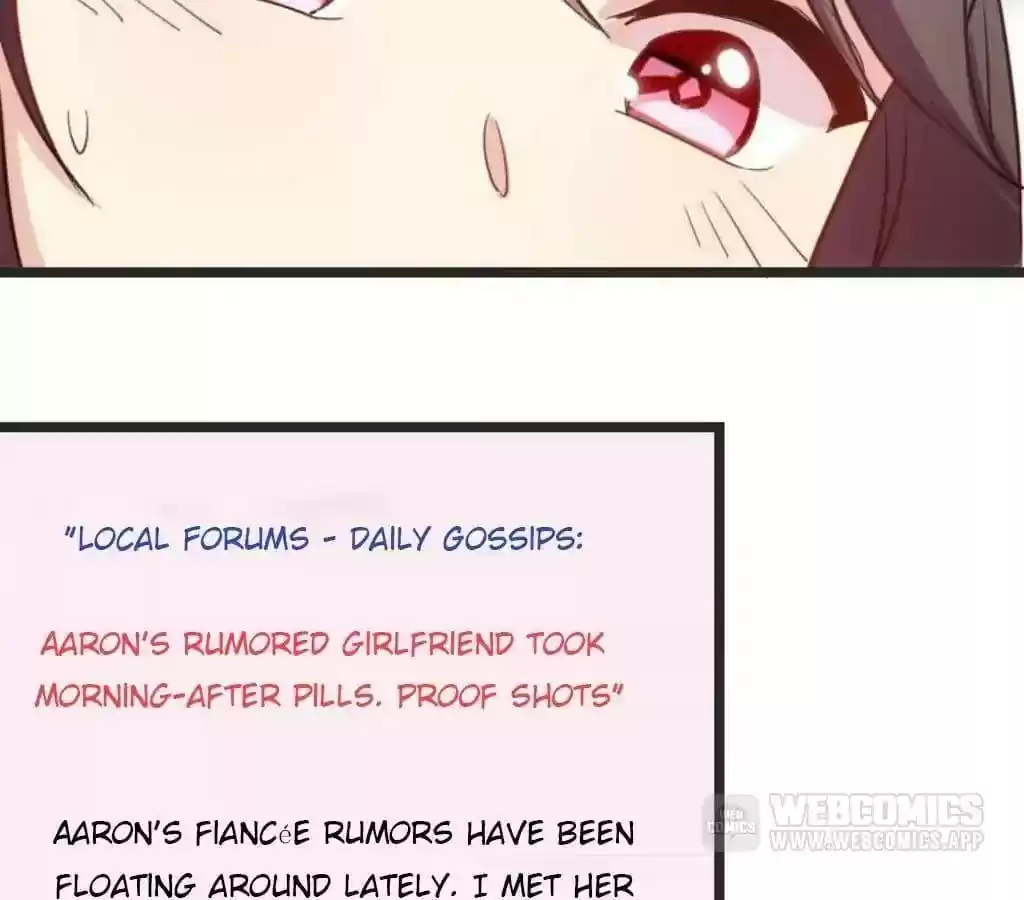 CEO's Sudden Proposal Chapter 31