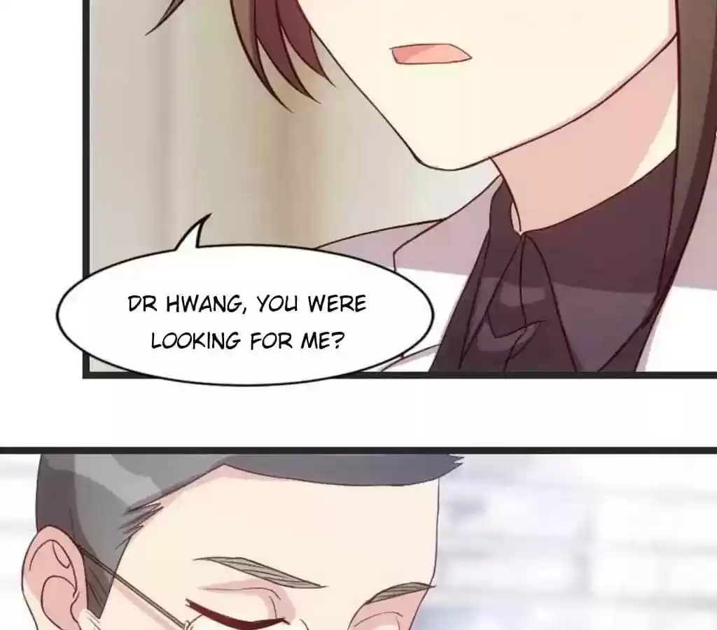 CEO's Sudden Proposal Chapter 31