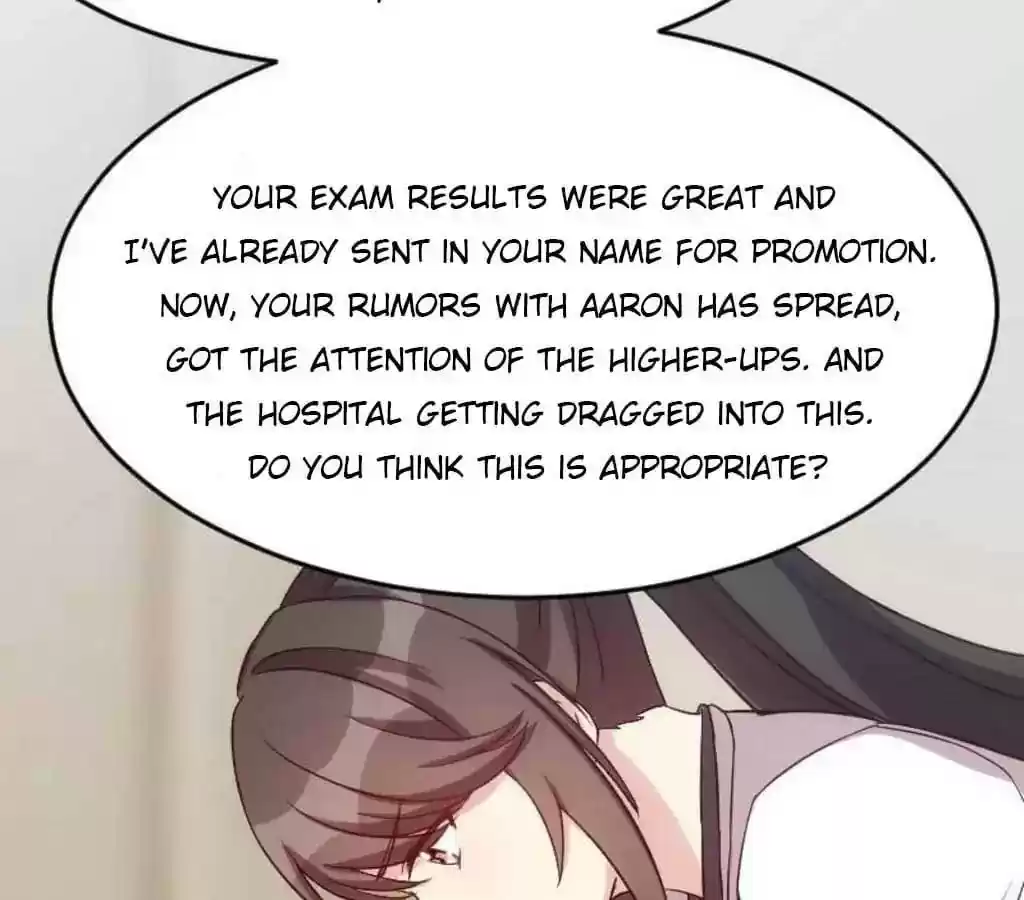 CEO's Sudden Proposal Chapter 31