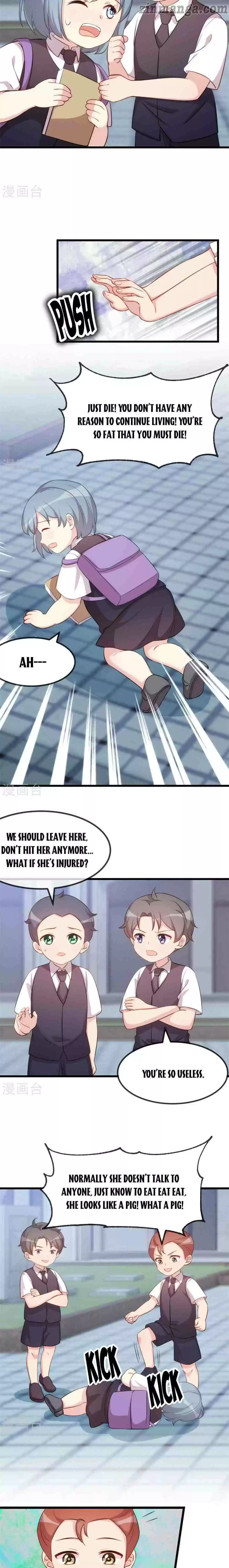 Ceo's Sudden Proposal Chapter 310