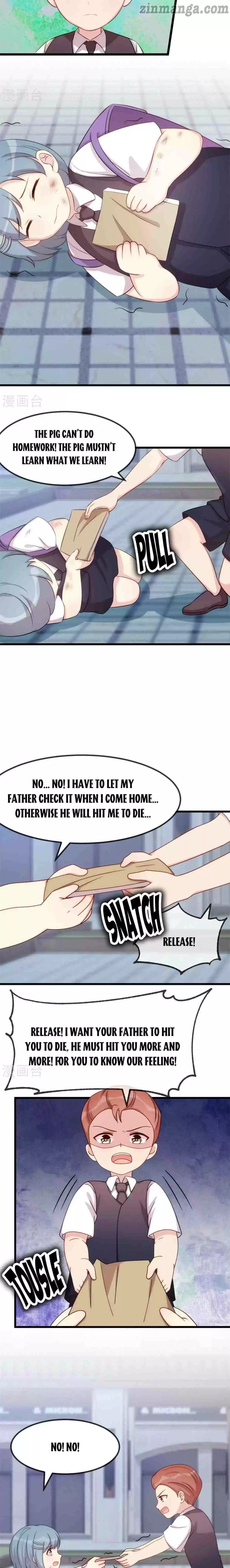 Ceo's Sudden Proposal Chapter 310