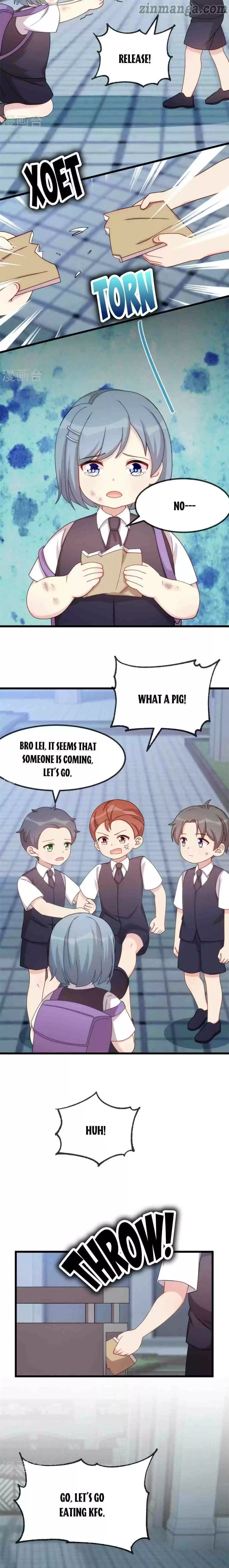 Ceo's Sudden Proposal Chapter 310