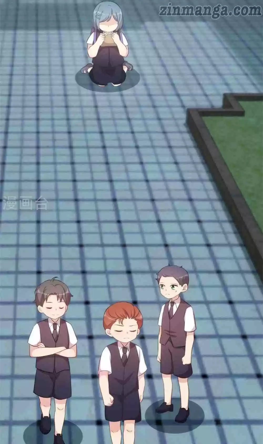 Ceo's Sudden Proposal Chapter 310