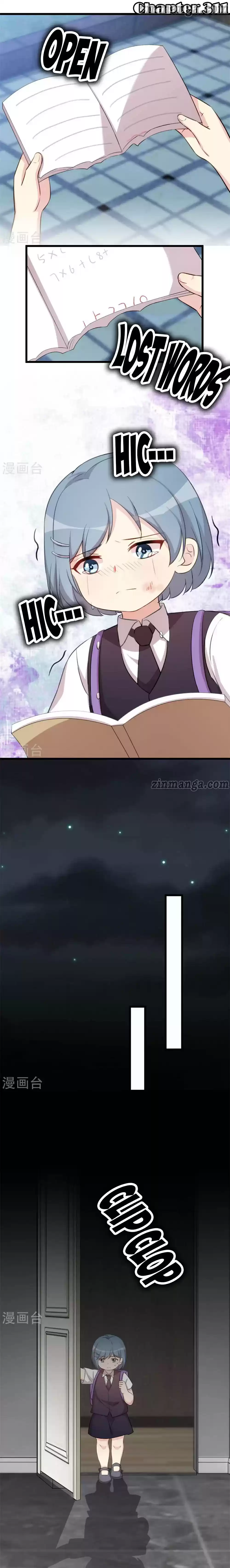 Ceo's Sudden Proposal Chapter 311