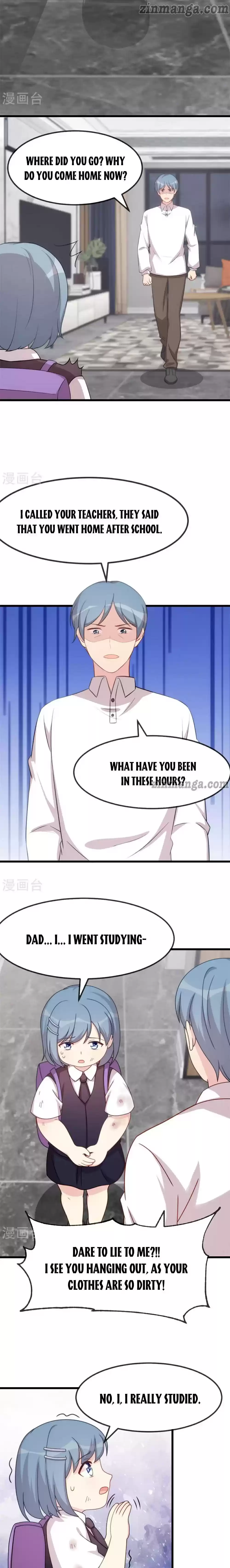 Ceo's Sudden Proposal Chapter 311