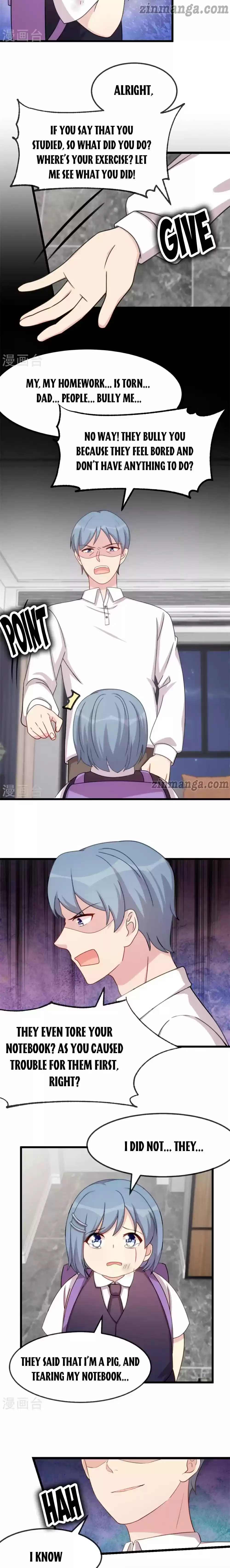 Ceo's Sudden Proposal Chapter 311