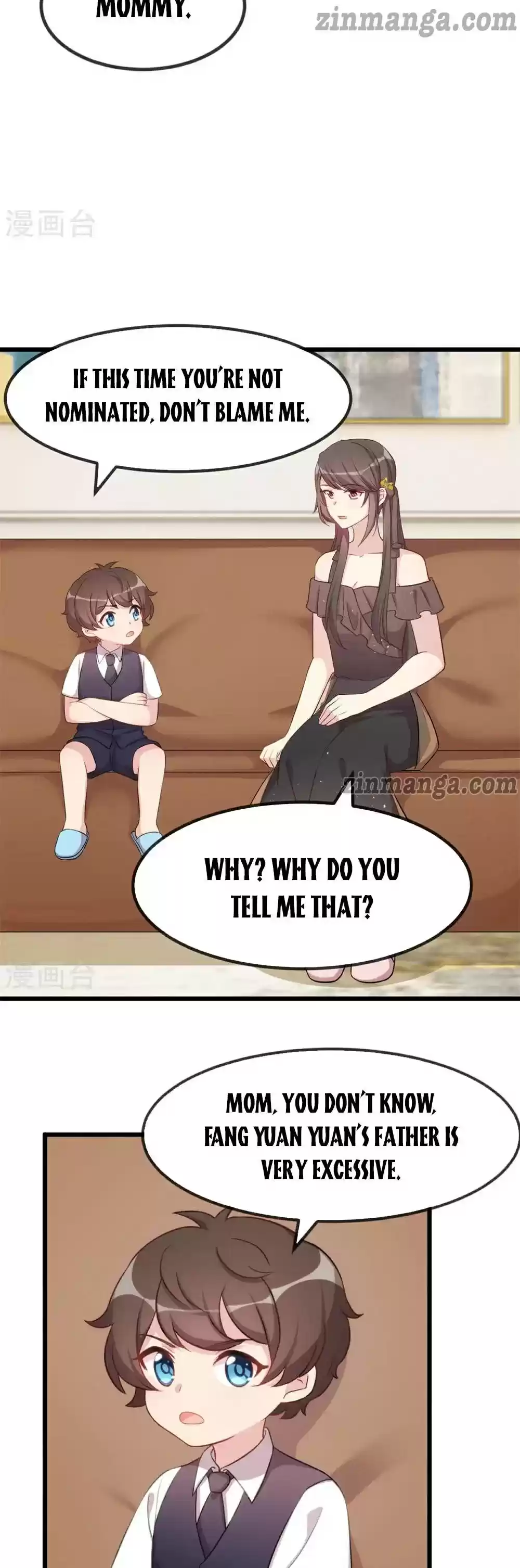 Ceo's Sudden Proposal Chapter 311