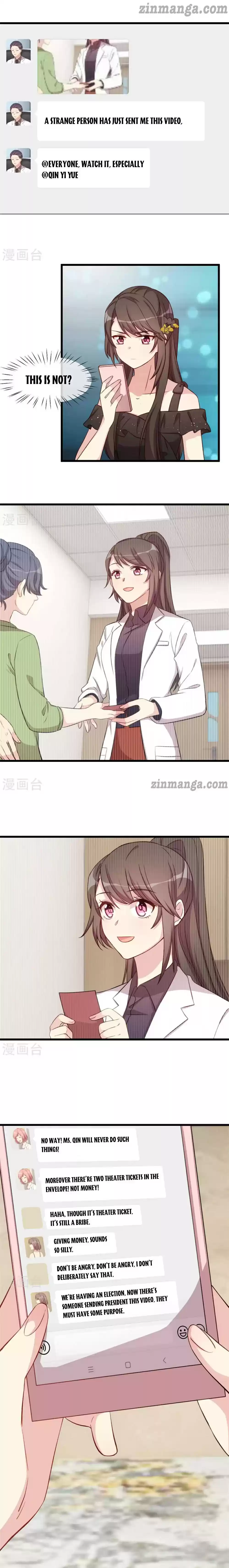 Ceo's Sudden Proposal Chapter 312