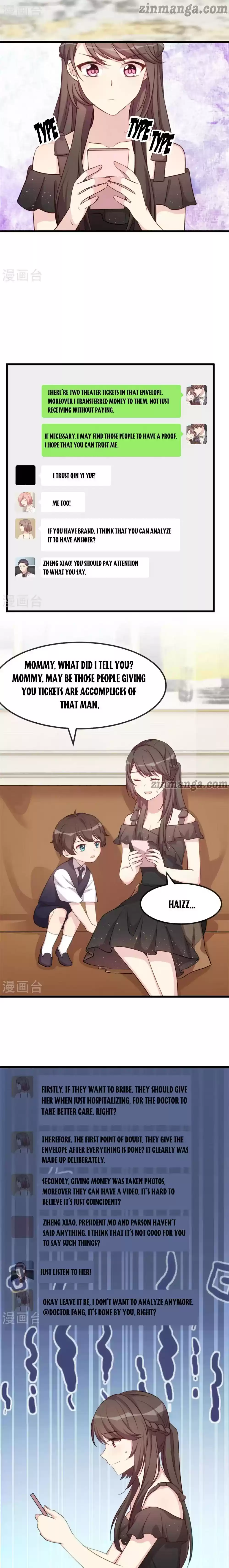 Ceo's Sudden Proposal Chapter 312