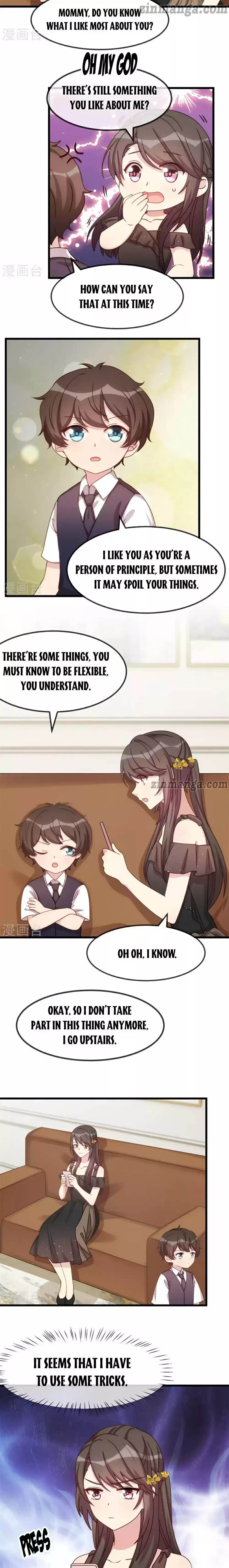 Ceo's Sudden Proposal Chapter 312